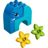 LEGO Duplo 30333 My First Elephant thumbnail 1