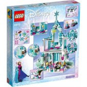 LEGO Disney 43172 Elsas Ice Palace thumbnail 3