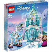 LEGO Disney 43172 Elsas Ice Palace thumbnail 4
