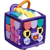 LEGO Dots 41939 Bag Tag Dragon thumbnail 2