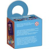 LEGO Dots 41939 Bag Tag Dragon thumbnail 4