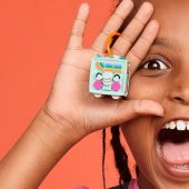 LEGO Dots 41940 Bag Tag Unicorn thumbnail 4