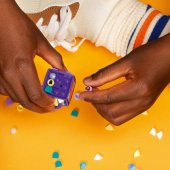 LEGO Dots 41939 Bag Tag Dragon thumbnail 5