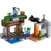 LEGO Minecraft 21167 The Trading Post thumbnail 4