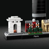LEGO Architecture 21044 Paris thumbnail 8