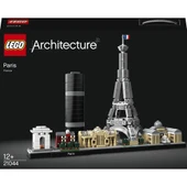 LEGO Architecture 21044 Paris thumbnail 3