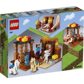 LEGO Minecraft 21167 The Trading Post thumbnail 3