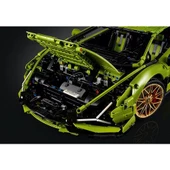 LEGO Technic 42115 Lamborghini Sián Fkp 37 thumbnail 3