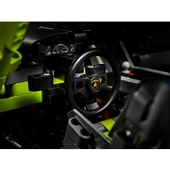 LEGO Technic 42115 Lamborghini Sián Fkp 37 thumbnail 4