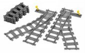 LEGO City 7895 Switch Track thumbnail 3