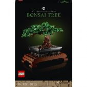 LEGO Creator Expert 10281 Bonsai Tree thumbnail 3