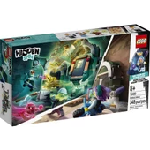 LEGO Hidden Side 70430 Newbury Subway thumbnail 3