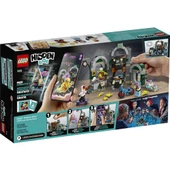 LEGO Hidden Side 70430 Newbury Subway thumbnail 4