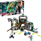 LEGO Hidden Side 70430 Newbury Subway thumbnail 1
