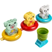 LEGO Duplo 10965 Bath Time Fun: Floating Animal Train thumbnail 2