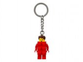 LEGO 853903 Brick Suit Guy Key Chain thumbnail 3
