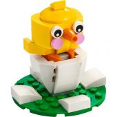 LEGO Creator 30579 Easter Chick Egg thumbnail 1