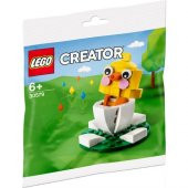 LEGO Creator 30579 Easter Chick Egg thumbnail 2