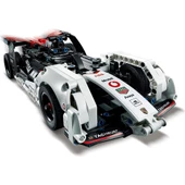 LEGO Technic 42137 Formula E Porsche 99x Electric thumbnail 3
