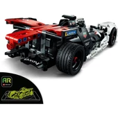 LEGO Technic 42137 Formula E Porsche 99x Electric thumbnail 4