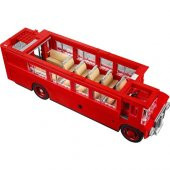 LEGO Creator Expert 10258 London Bus thumbnail 3
