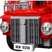 LEGO Creator Expert 10258 London Bus thumbnail 6
