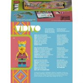 LEGO Vidiyo 43105 Party Llama BeatBox thumbnail 4