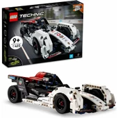 LEGO Technic 42137 Formula E Porsche 99x Electric thumbnail 1
