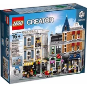LEGO Creator Expert 10255 Assembly Square thumbnail 2