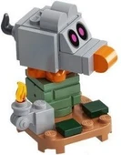 LEGO Super Mario 71402 Character Pack - Series 4 : 5.Scaredy Rat thumbnail 1