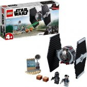 Lego Star Wars 75237 Tıe Fighter Attack thumbnail 1