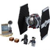 Lego Star Wars 75237 Tıe Fighter Attack thumbnail 2