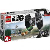 Lego Star Wars 75237 Tıe Fighter Attack thumbnail 3
