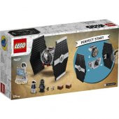 Lego Star Wars 75237 Tıe Fighter Attack thumbnail 4