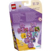 LEGO Friends 41405 Andreas Play Cube - Pet Shop thumbnail 3