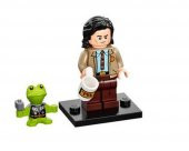 Lego Minifigures 71031 Marvel Studios Series: 6.Loki thumbnail 2