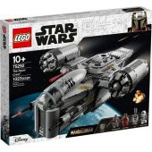 LEGO Star Wars 75292 The Razor Crest thumbnail 2