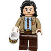 Lego Minifigures 71031 Marvel Studios Series: 6.Loki thumbnail 1