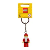 LEGO Key Chains 850150 Santa Claus Classic Key Chain thumbnail 2