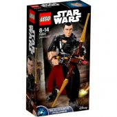 LEGO Star Wars 75524 Chirrut Îmwe thumbnail 2