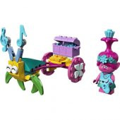 LEGO Trolls 30555 Poppys Carriage thumbnail 1