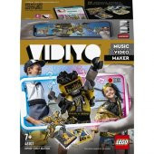 LEGO Vidiyo 43107 Hiphop Robot BeatBox thumbnail 3