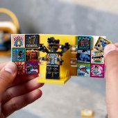 LEGO Vidiyo 43107 Hiphop Robot BeatBox thumbnail 5