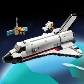 LEGO Creator 31117 Space Shuttle Adventure thumbnail 2