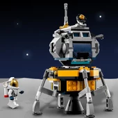 LEGO Creator 31117 Space Shuttle Adventure thumbnail 3