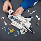 LEGO Creator 31117 Space Shuttle Adventure thumbnail 4