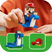 LEGO Super Mario 71398 Dorrie's Beachfront thumbnail 5