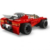 Lego Creator 31100 Sports Car thumbnail 3