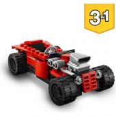 Lego Creator 31100 Sports Car thumbnail 6