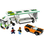 Lego City 60305 Car Transporter thumbnail 1